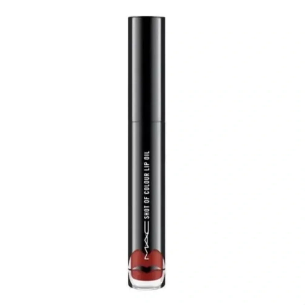 MAC Cosmetics 💄mac shot